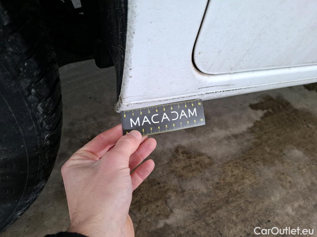  Citroen  Berlingo  Fourgon Driver M 1000 1.5 BlueHDi 100CV BVM5 E6dT #64