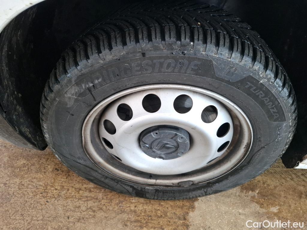  Citroen  Berlingo  Fourgon Driver M 1000 1.5 BlueHDi 100CV BVM5 E6dT #28