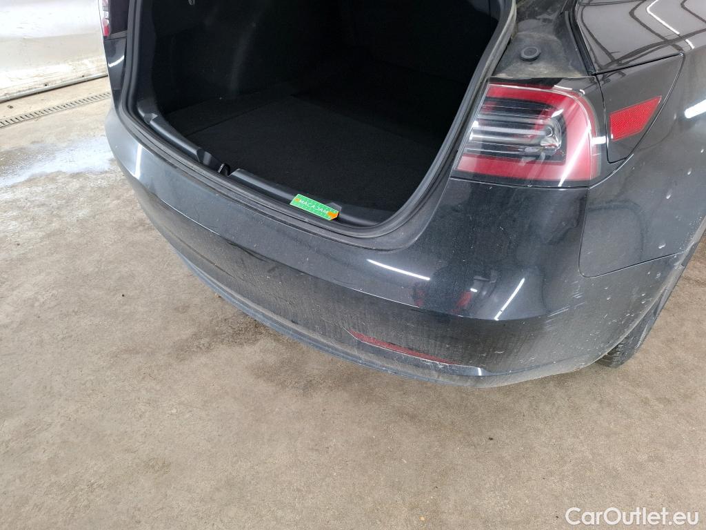  Tesla  Model 3 TESLA  / 2018 / 4P / Berline - #5