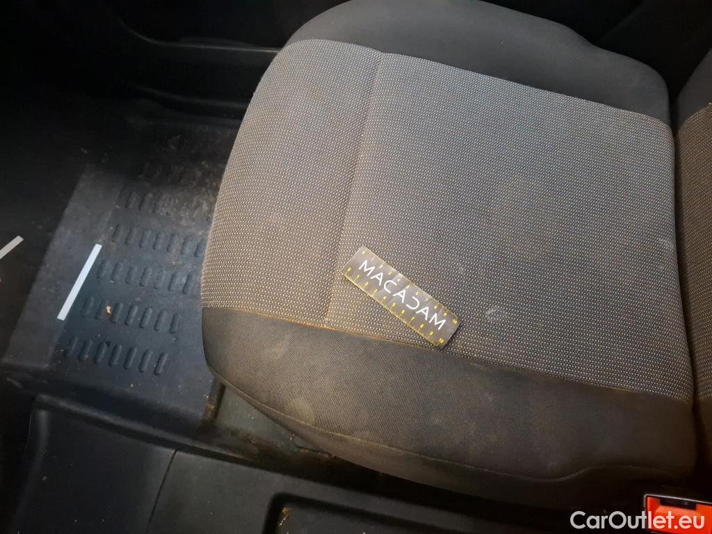  Citroen  Berlingo  Fourgon Club XL 950 1.5 BlueHDi 100CV BVM5 E6dT #55