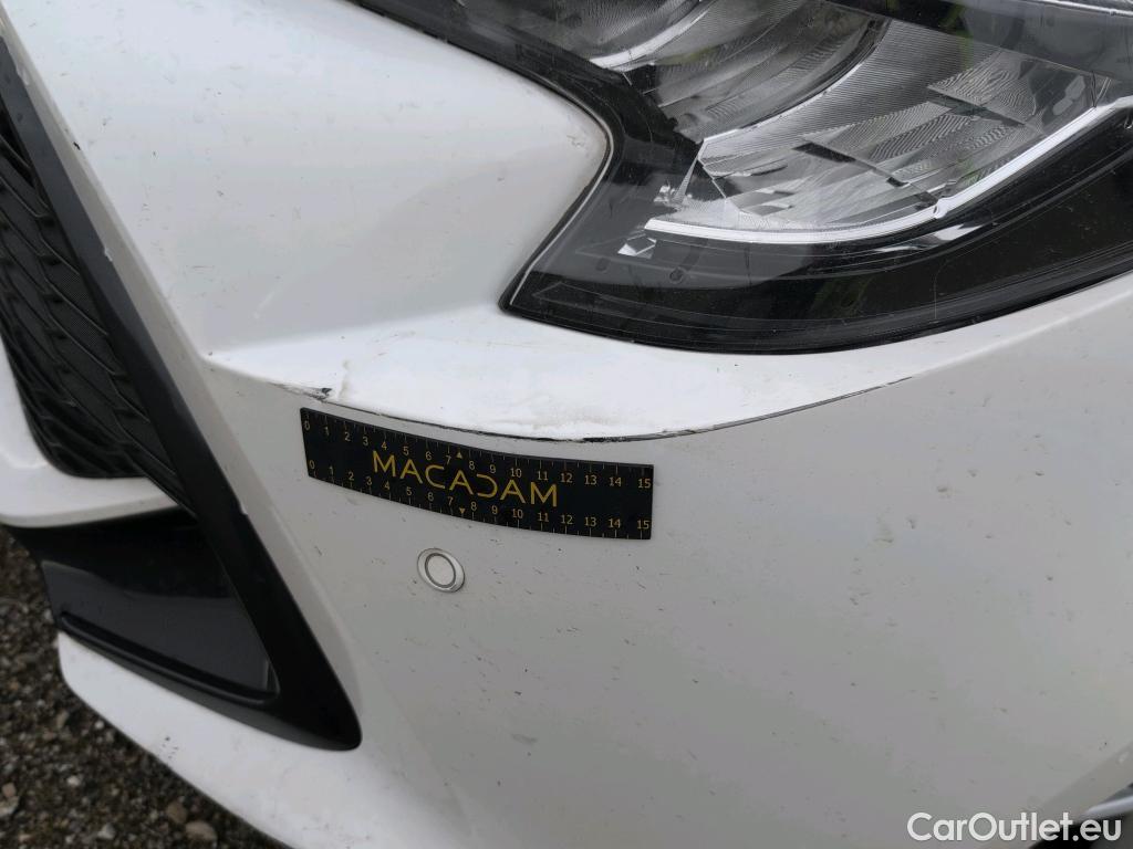  Toyota  Corolla TOYOTA  Touring Sports / 2018 / 5P / Break Hybride 122h Dynamic Business Beyond Zer #3