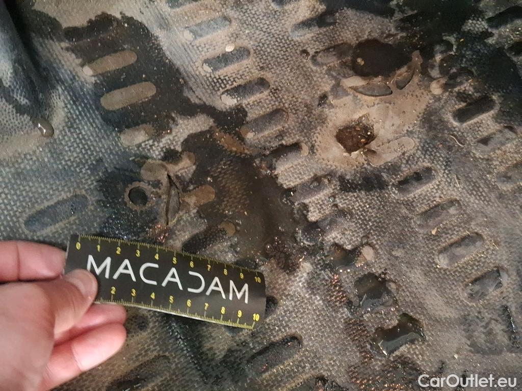  Citroen  Berlingo  Fourgon Club XL 950 1.5 BlueHDi 100CV BVM5 E6dT #40