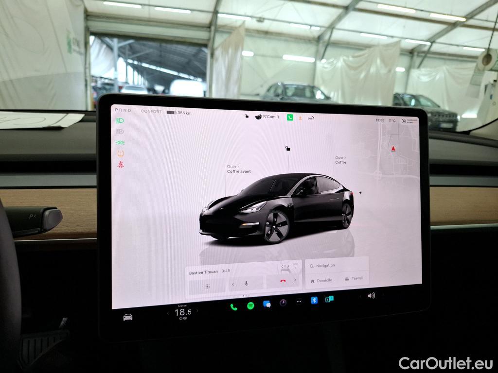  Tesla  Model 3 TESLA  / 2018 / 4P / Berline - #15