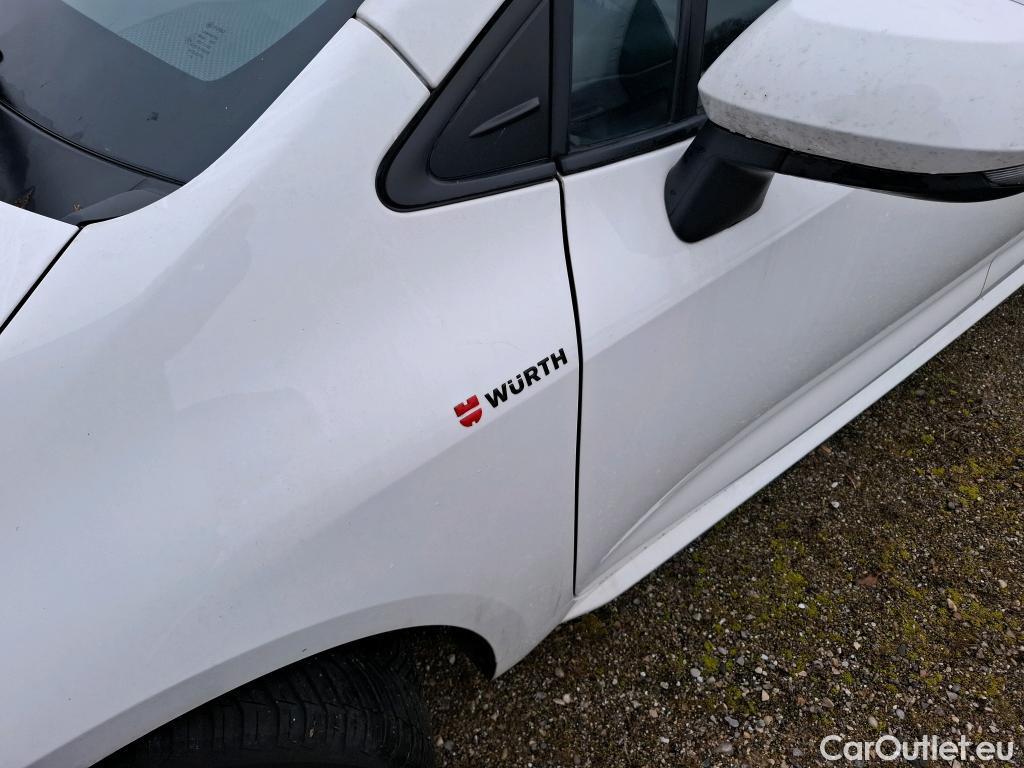  Toyota  Corolla TOYOTA  Touring Sports / 2018 / 5P / Break Hybride 122h Dynamic Business Beyond Zer #5