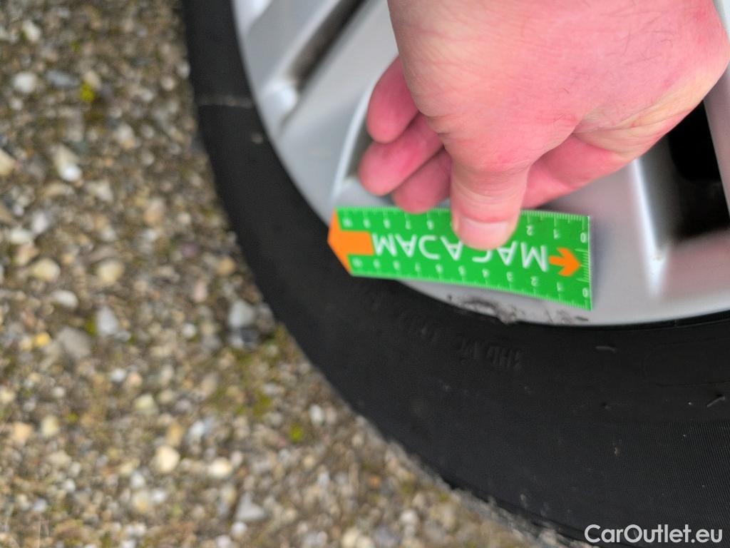  Toyota  Corolla TOYOTA  Touring Sports / 2018 / 5P / Break Hybride 122h Dynamic Business Beyond Zer #6