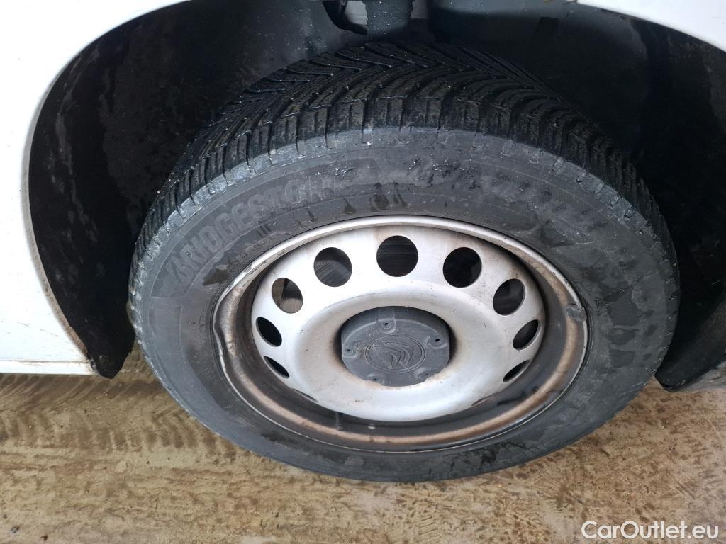  Citroen  Berlingo  Fourgon Driver M 1000 1.5 BlueHDi 100CV BVM5 E6dT #35