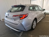  Toyota  Corolla TOYOTA  Touring Sports / 2018 / 5P / Break Hybride 122h Dynamic Business Stage Acad #3