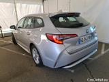  Toyota  Corolla TOYOTA  Touring Sports / 2018 / 5P / Break Hybride 122h Dynamic Business Stage Acad #2