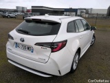  Toyota  Corolla TOYOTA  Touring Sports / 2018 / 5P / Break Hybride 122h Dynamic Business Beyond Zer #3