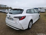  Toyota  Corolla TOYOTA  Touring Sports / 2018 / 5P / Break Hybride 122h Dynamic Business Beyond Zer #3
