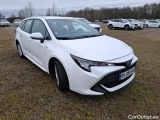  Toyota  Corolla TOYOTA  Touring Sports / 2018 / 5P / Break Hybride 122h Dynamic Business Beyond Zer #4