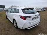  Toyota  Corolla TOYOTA  Touring Sports / 2018 / 5P / Break Hybride 122h Dynamic Business Beyond Zer #2