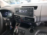  Citroen  Berlingo  Fourgon Club M 650 1.5 BlueHDi 100CV BVM5 E6dT #10