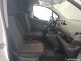  Citroen  Berlingo  Fourgon Club M 650 1.5 BlueHDi 75CV BVM5 E6dT #8