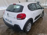  Citroen  C3  Société Feel 1.2 PureTech 80CV BVM5 E6d #3