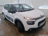  Citroen  C3  Société Feel 1.2 PureTech 80CV BVM5 E6d #4