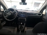  Citroen  C3  Société Feel 1.2 PureTech 80CV BVM5 E6d #5