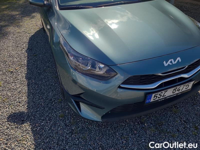  KIA  Cee'd Ceed  (CD) (2018->) Ceed 1.0 T-GDI 74 Spin 5d #3