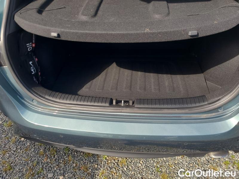  KIA  Cee'd Ceed  (CD) (2018->) Ceed 1.0 T-GDI 74 Spin 5d #27