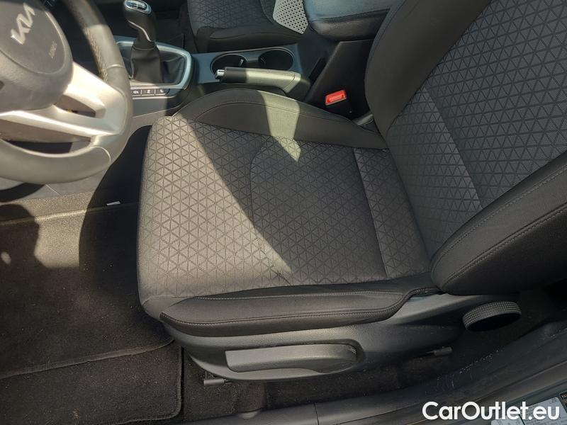  KIA  Cee'd Ceed  (CD) (2018->) Ceed 1.0 T-GDI 74 Spin 5d #16