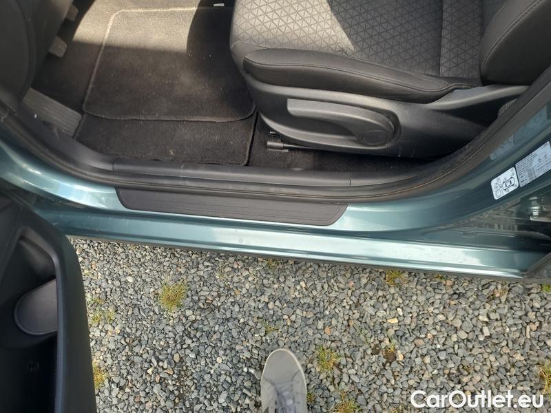  KIA  Cee'd Ceed  (CD) (2018->) Ceed 1.0 T-GDI 74 Spin 5d #15