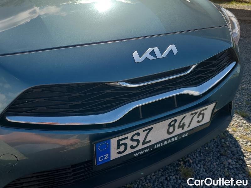  KIA  Cee'd Ceed  (CD) (2018->) Ceed 1.0 T-GDI 74 Spin 5d #6