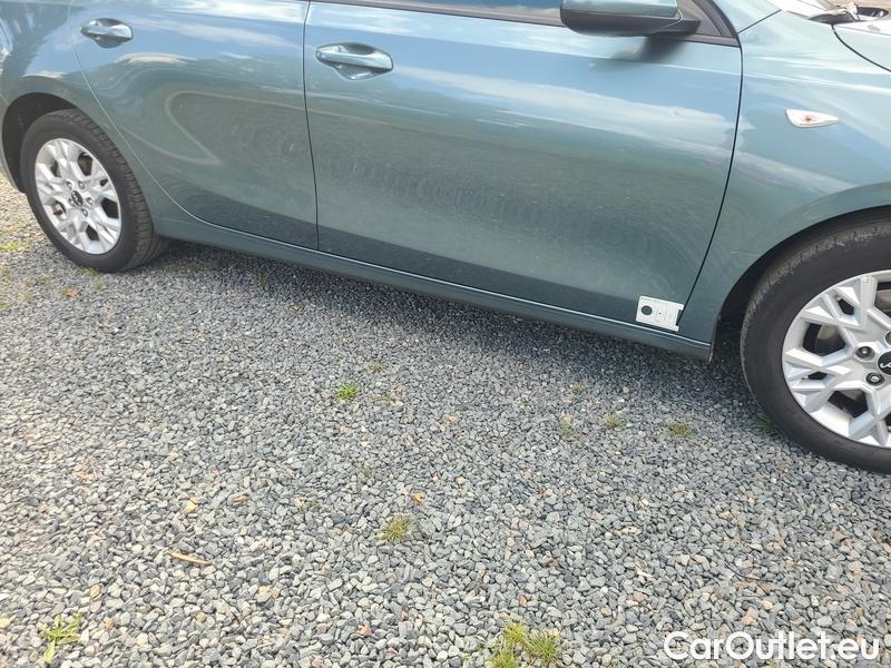  KIA  Cee'd Ceed  (CD) (2018->) Ceed 1.0 T-GDI 74 Spin 5d #34