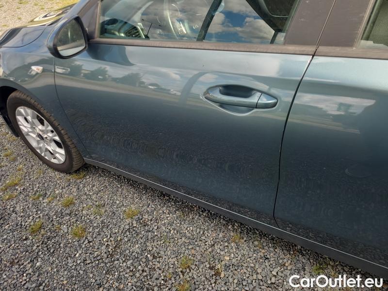  KIA  Cee'd Ceed  (CD) (2018->) Ceed 1.0 T-GDI 74 Spin 5d #13