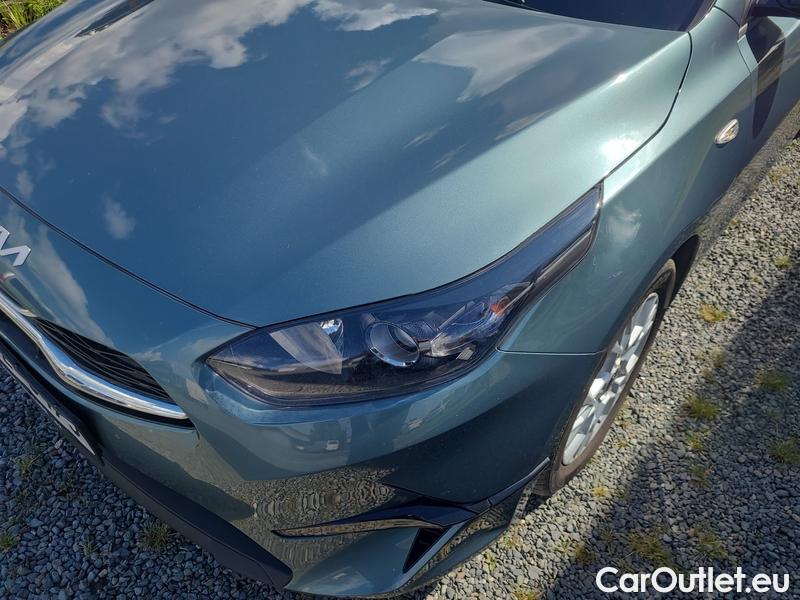  KIA  Cee'd Ceed  (CD) (2018->) Ceed 1.0 T-GDI 74 Spin 5d #8