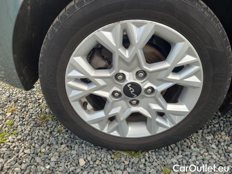  KIA  Cee'd Ceed  (CD) (2018->) Ceed 1.0 T-GDI 74 Spin 5d #33