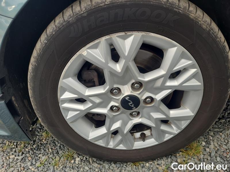  KIA  Cee'd Ceed  (CD) (2018->) Ceed 1.0 T-GDI 74 Spin 5d #11