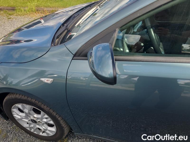  KIA  Cee'd Ceed  (CD) (2018->) Ceed 1.0 T-GDI 74 Spin 5d #12