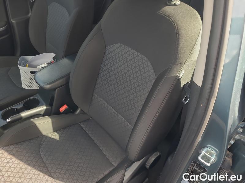  KIA  Cee'd Ceed  (CD) (2018->) Ceed 1.0 T-GDI 74 Spin 5d #17