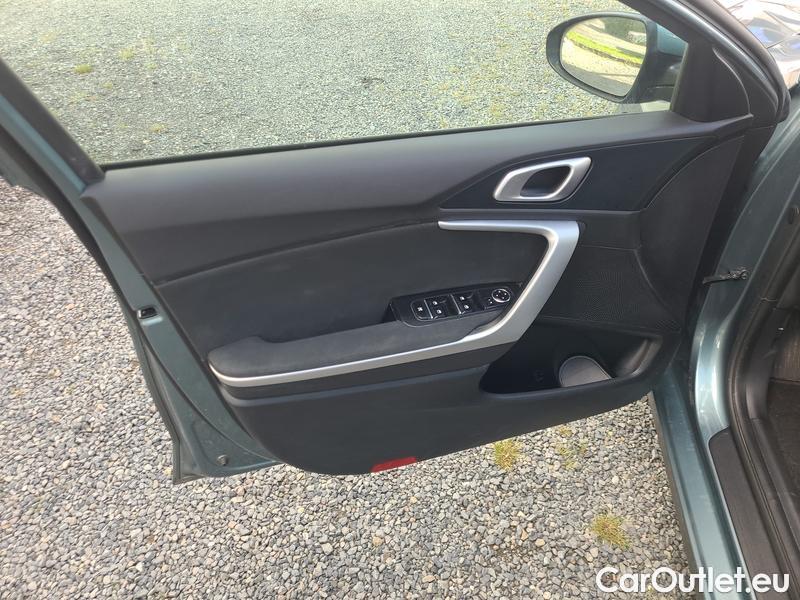  KIA  Cee'd Ceed  (CD) (2018->) Ceed 1.0 T-GDI 74 Spin 5d #14