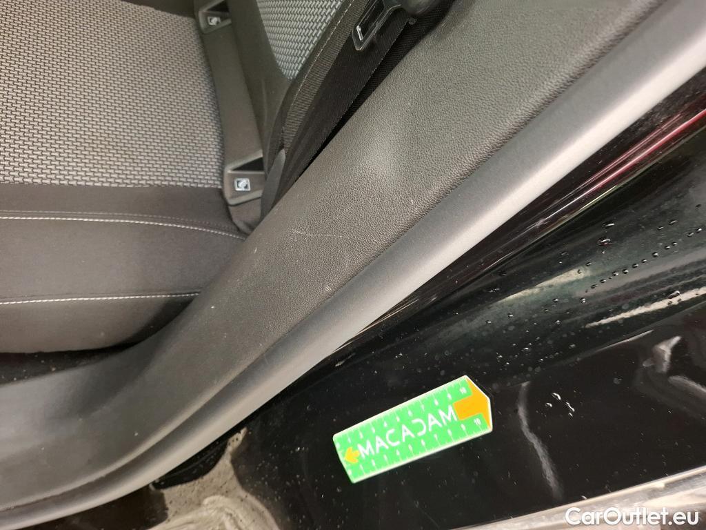  Opel   Grandland X OPEL 2017 5P SUV 1.2 TURBO 130 EDITION BUSINESS AUTO #9