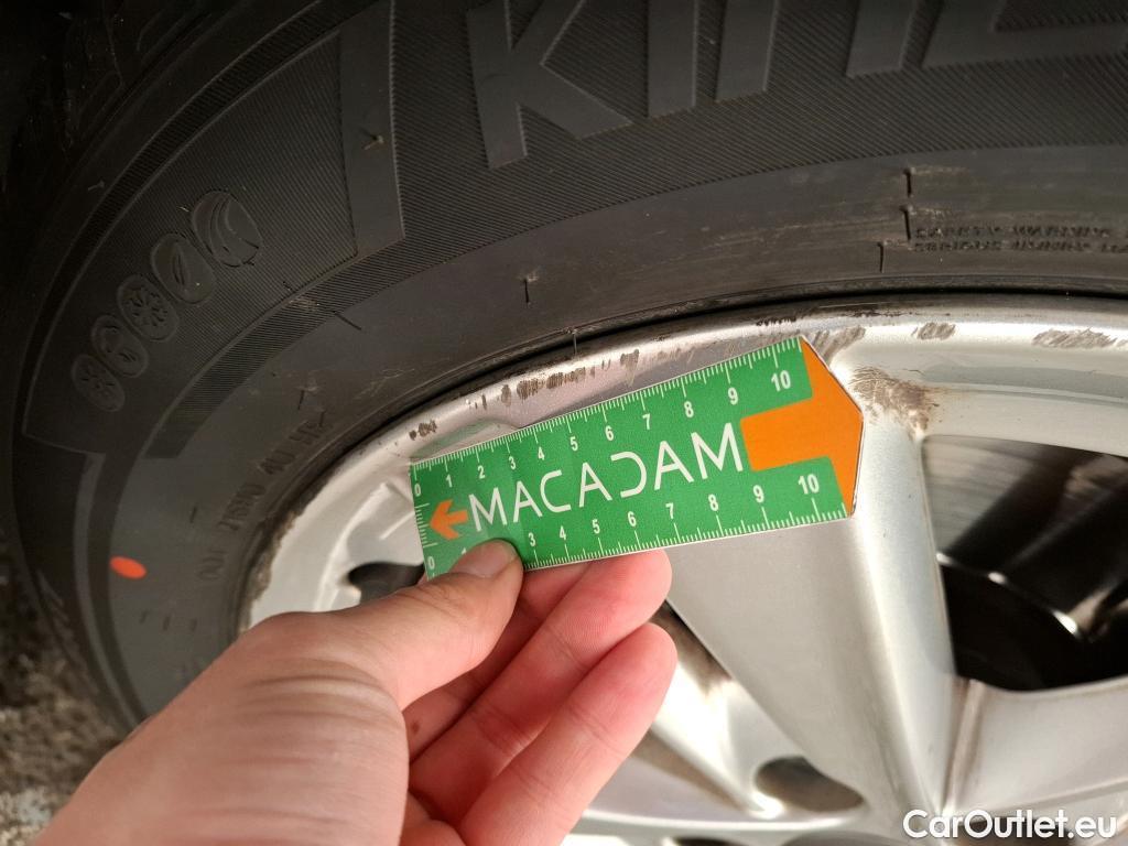  Opel   Grandland X OPEL 2017 5P SUV 1.2 TURBO 130 EDITION BUSINESS AUTO #7