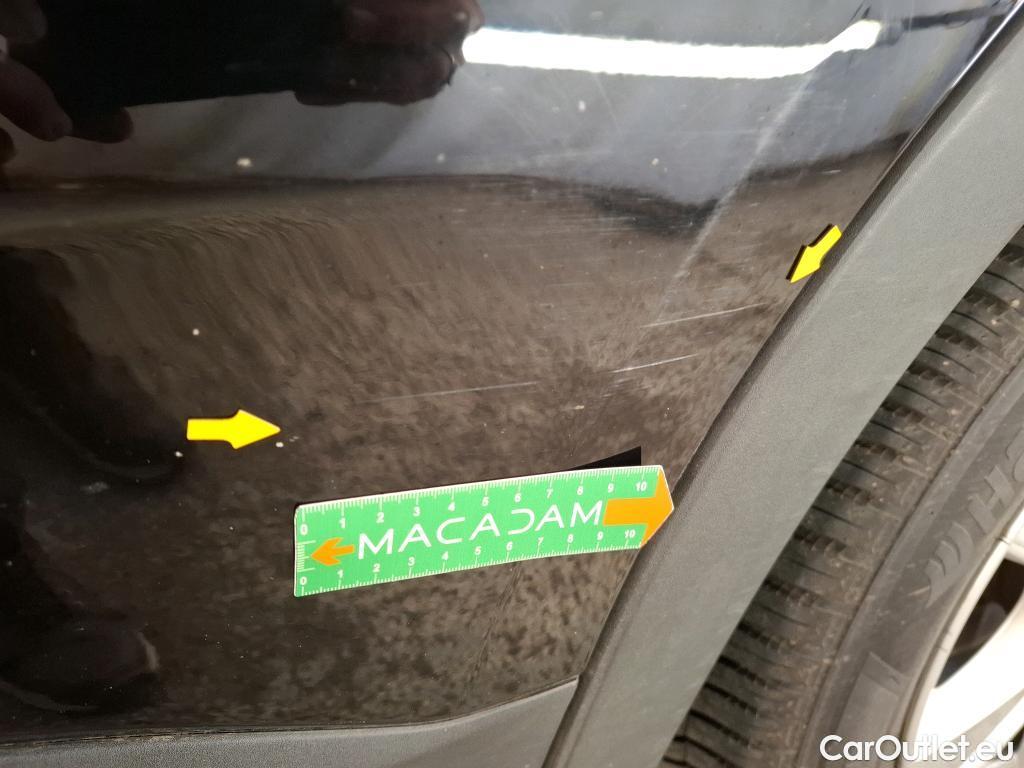  Opel   Grandland X OPEL 2017 5P SUV 1.2 TURBO 130 EDITION BUSINESS AUTO #17