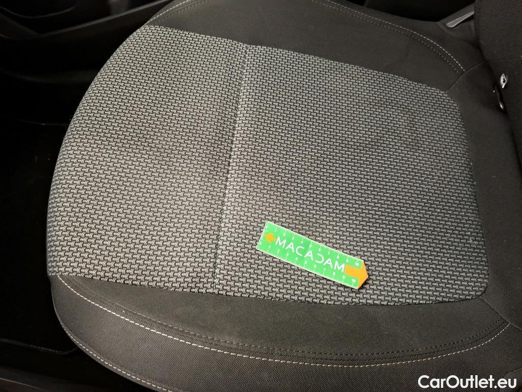  Opel   Grandland X OPEL 2017 5P SUV 1.2 TURBO 130 EDITION BUSINESS AUTO #14