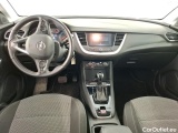  Opel   Grandland X OPEL 2017 5P SUV 1.2 TURBO 130 EDITION BUSINESS AUTO #5