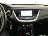  Opel   Grandland X OPEL 2017 5P SUV 1.2 TURBO 130 EDITION BUSINESS AUTO #7