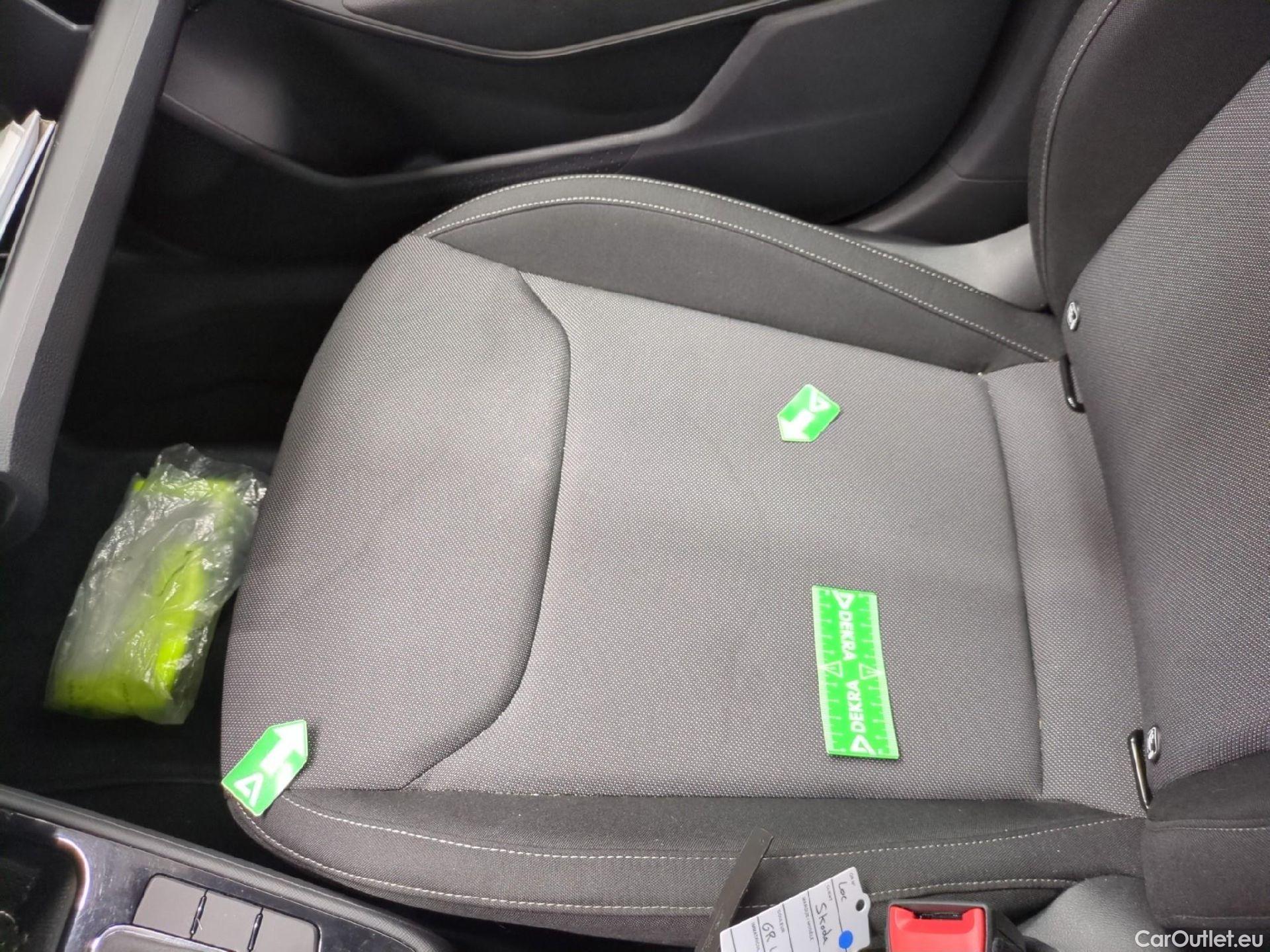  Skoda  Fabia  Ambition 1.0 MPI 80CV BVM5 E6d #3