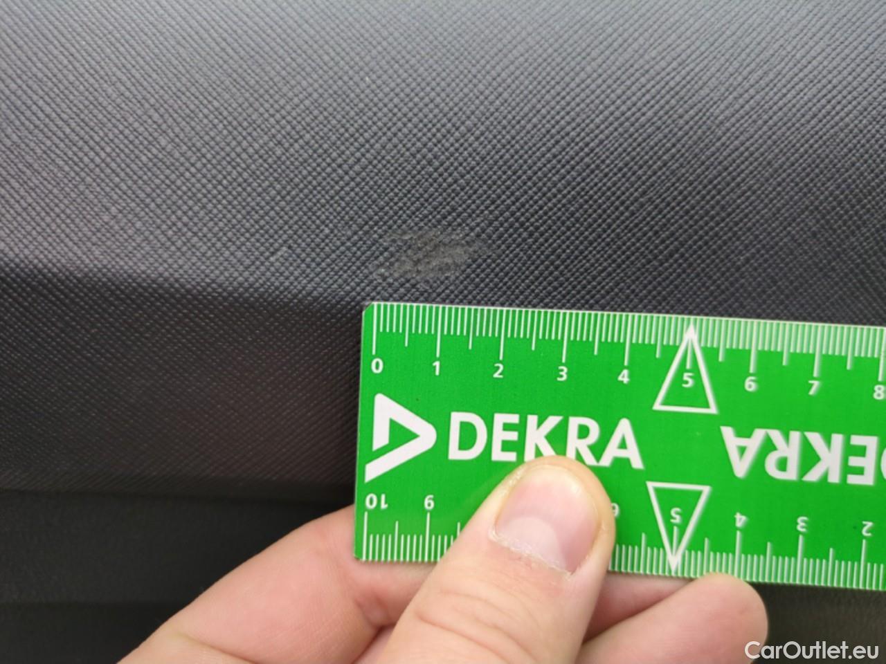  Skoda  Fabia  Ambition 1.0 MPI 80CV BVM5 E6d #7