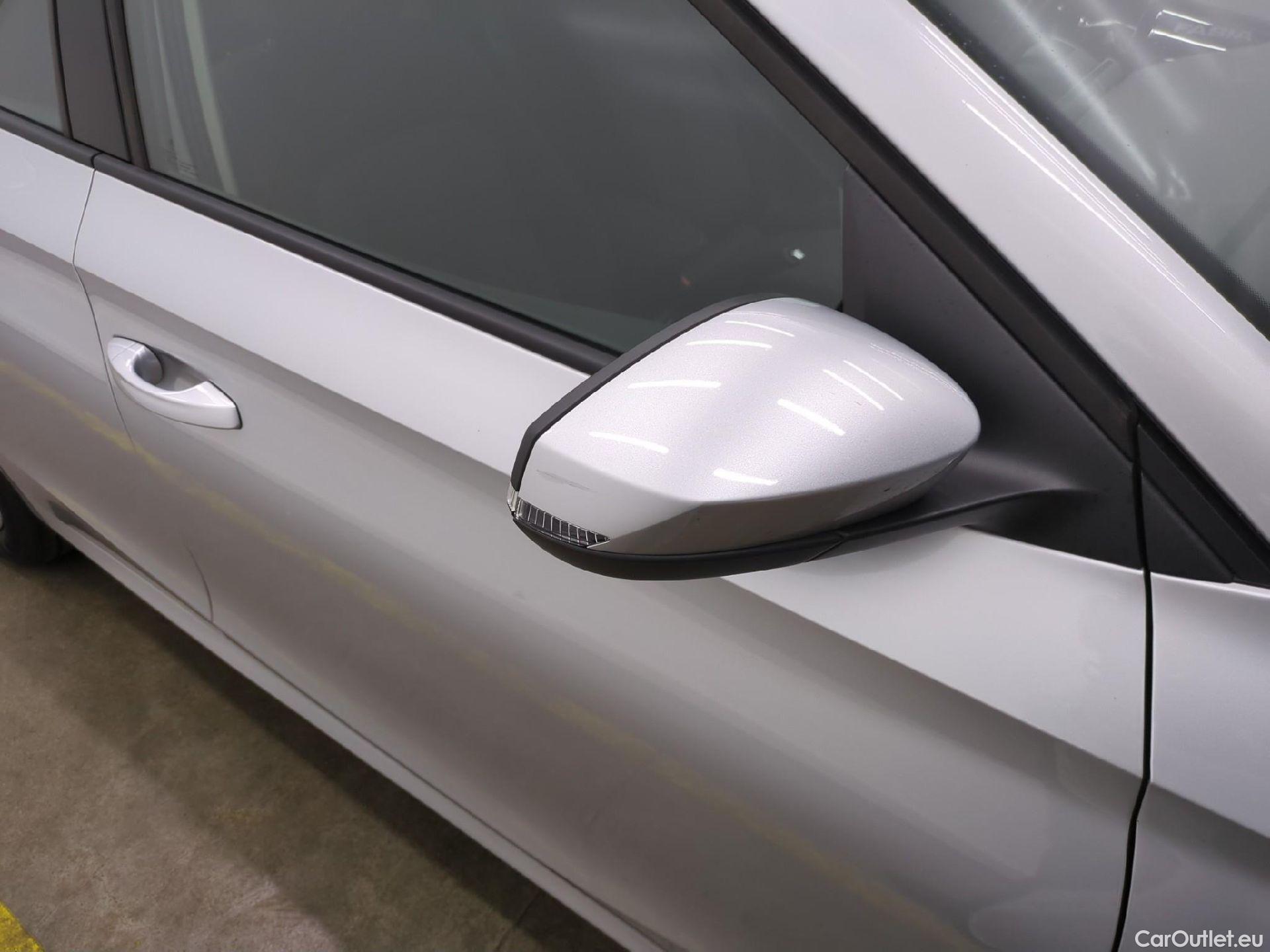  Skoda  Fabia  Ambition 1.0 MPI 80CV BVM5 E6d #9