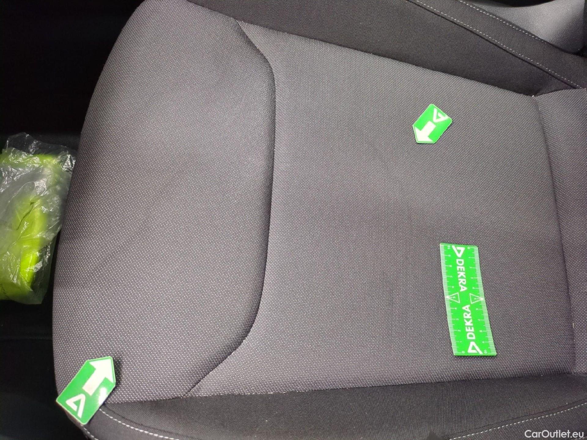  Skoda  Fabia  Ambition 1.0 MPI 80CV BVM5 E6d #2