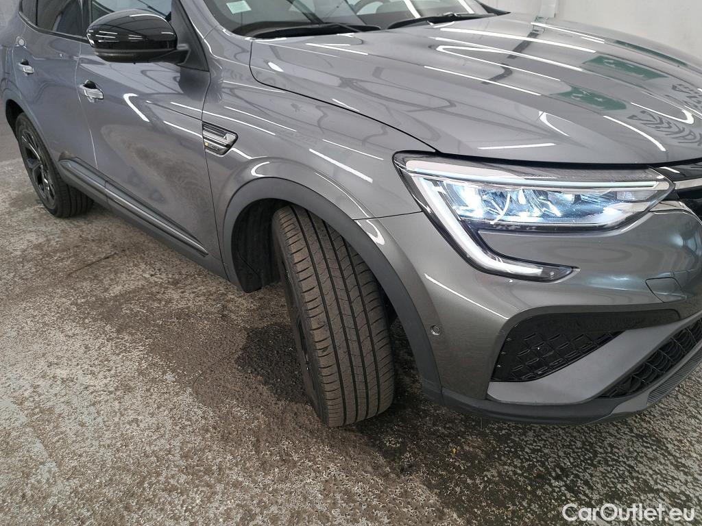  Renault  Arkana RENAULT  / 2021 / 5P / SUV R.S. Line TCe 160 EDC FAP - 21B #27