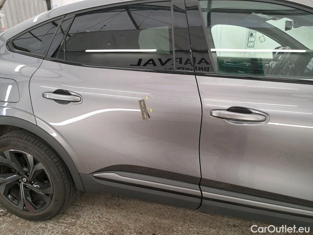  Renault  Arkana RENAULT  / 2021 / 5P / SUV R.S. Line TCe 160 EDC FAP - 21B #1