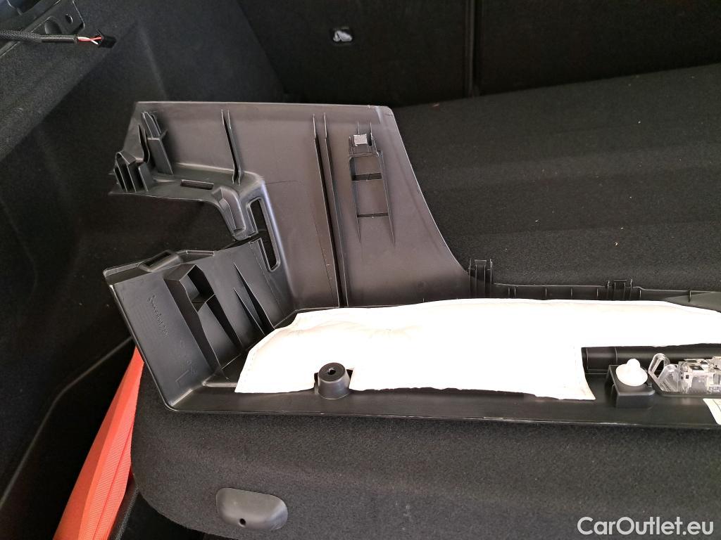  Renault  Arkana RENAULT  / 2021 / 5P / SUV R.S. Line TCe 160 EDC FAP - 21B #30