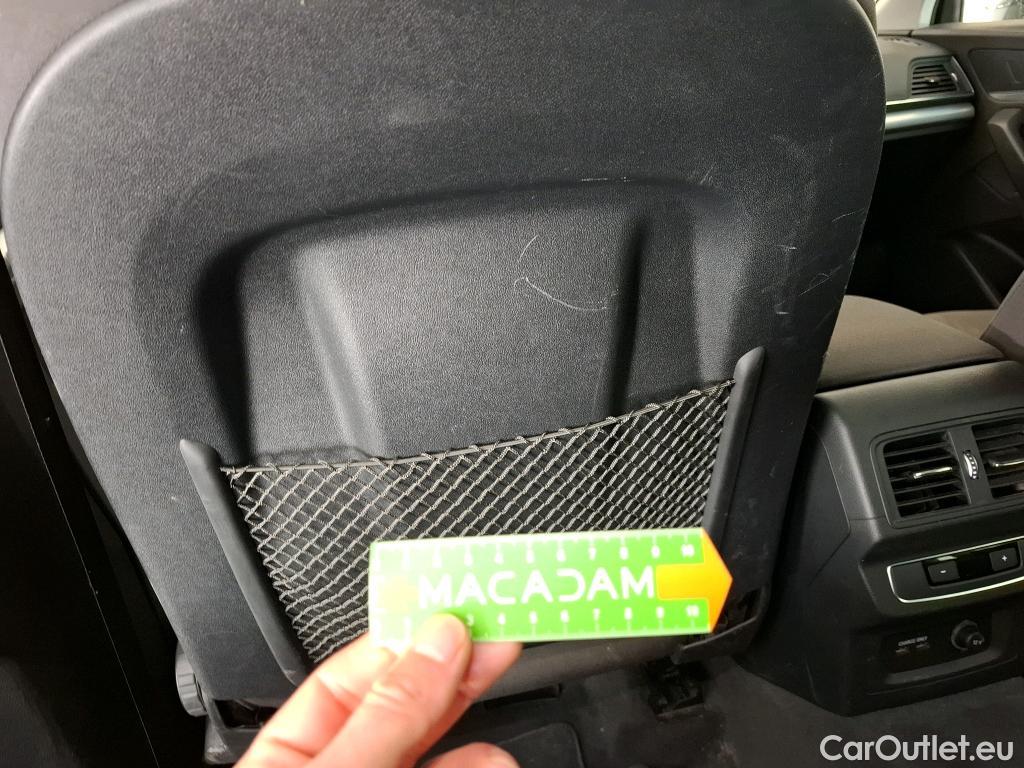  Audi  Q5 AUDI  / 2020 / 5P / SUV 50 TFSI e 299 QTT S TRONIC 7 DESIGN #34