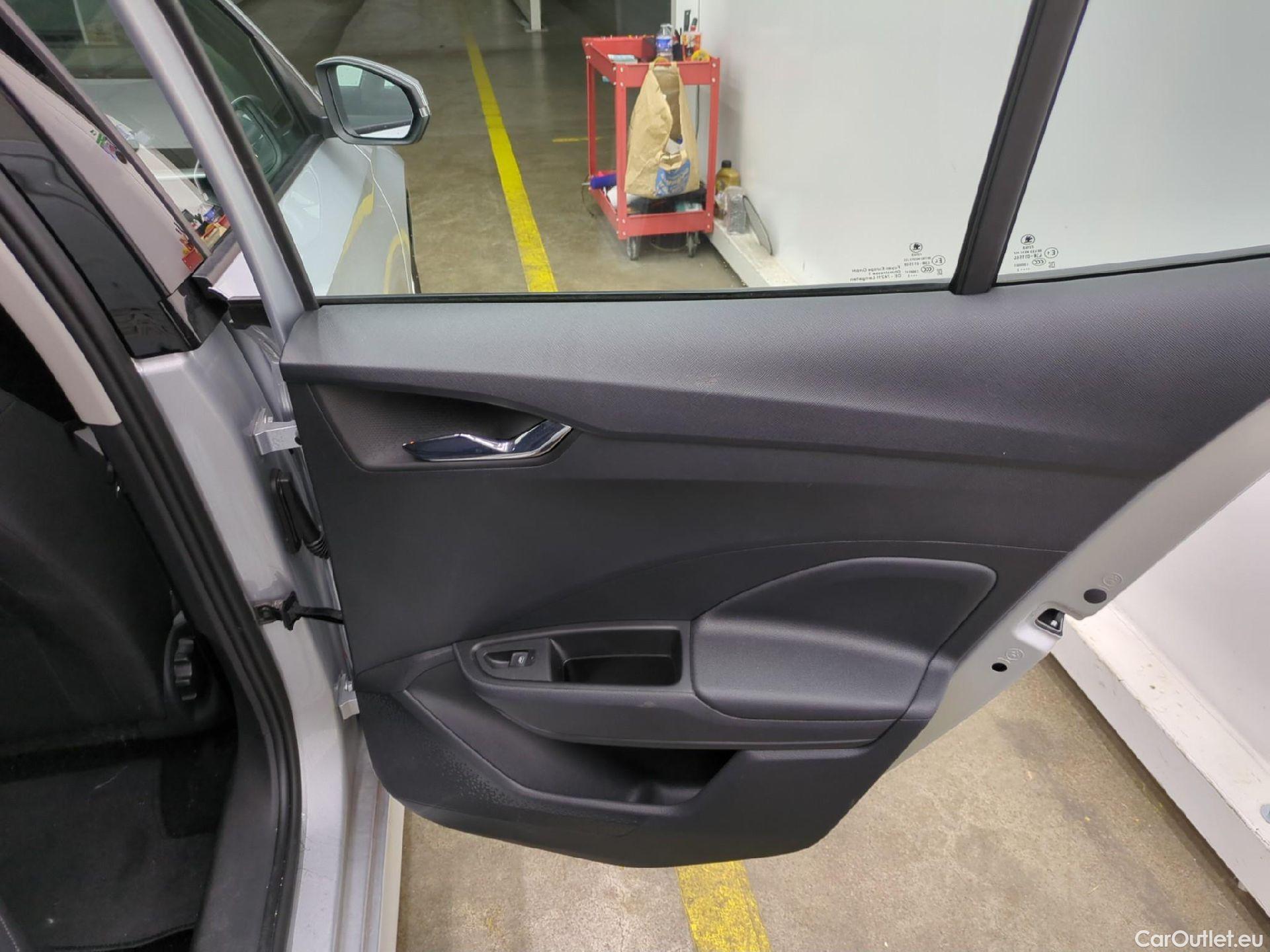  Skoda  Fabia  Ambition 1.0 MPI 80CV BVM5 E6d #6