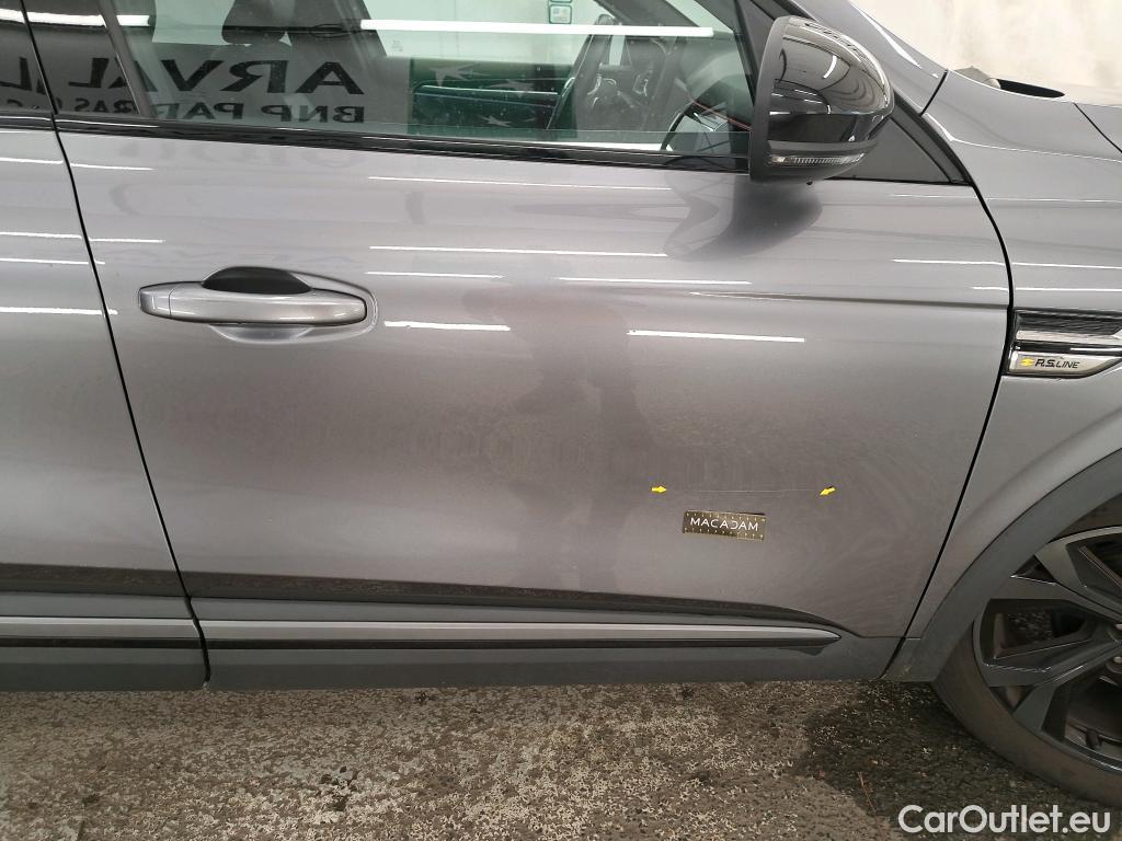  Renault  Arkana RENAULT  / 2021 / 5P / SUV R.S. Line TCe 160 EDC FAP - 21B #3